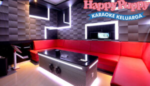 Harga Karaoke Happy Puppy 2023