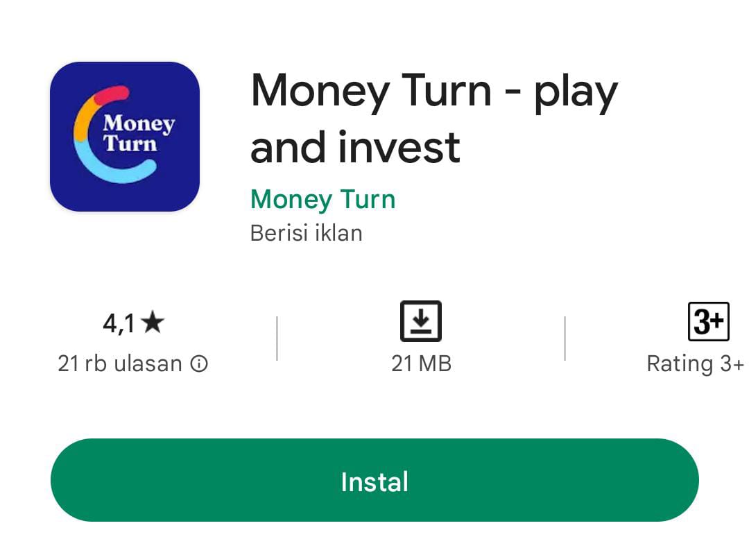 Aplikasi Penghasil Uang 100 Ribu Perhari