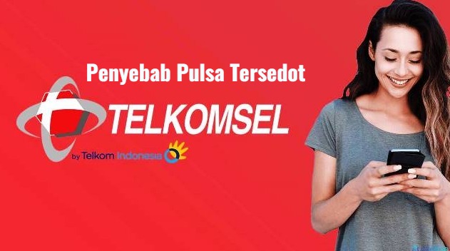 Cara Mengatasi Pulsa Tersedot Telkomsel1