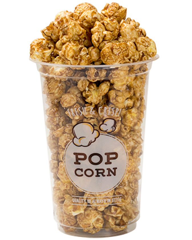 Informasi Harga Popcorn XXI 2023