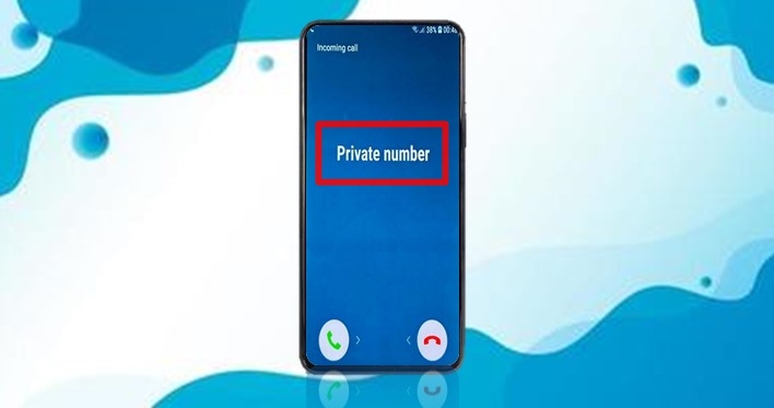 apa itu private number?