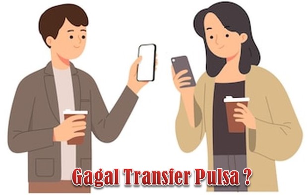 Cara Transfer Pulsa Telkomsel Ke Indosat 