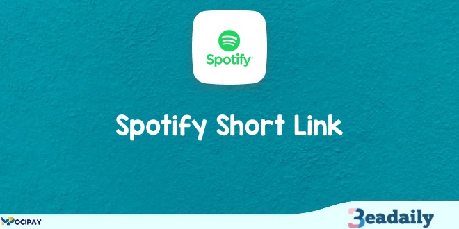 6 Spotify Short Link: Perpendek Link Spotify dengan Mudah