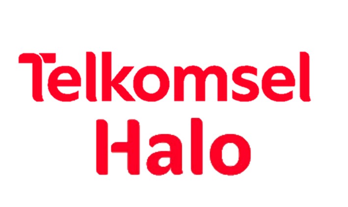Telkomsel Halo