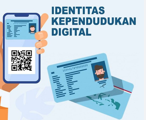 Aplikasi IKD  - Aplikasi Cek Ktp Online