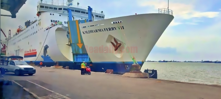 Jadwal dan Harga Tiket Kapal Laut Balikpapan Surabaya 2023