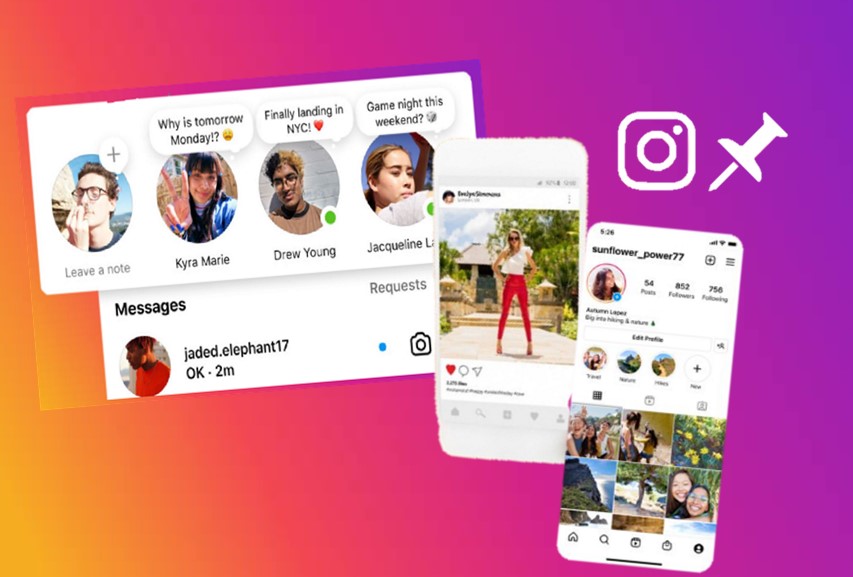 Fitur Instagram Terbaru dan Cara Menggunakanya