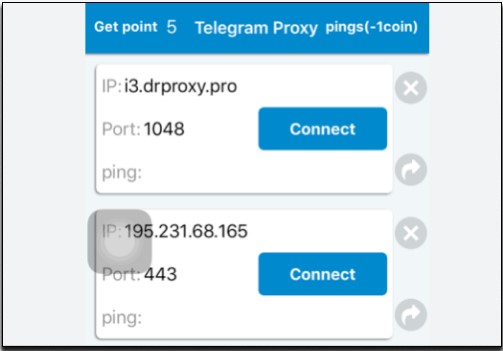 Keuntungan Menggunakan Layanan Proxy Telegram