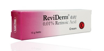 Reviderm Retinoid Acid 0.01%