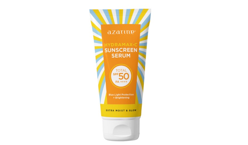 Azarine Hydramax-C Sunscreen Serum SPF 50 PA++++