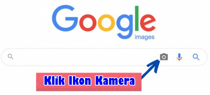 Cara Mencari Orang Lewat Foto melalui Google