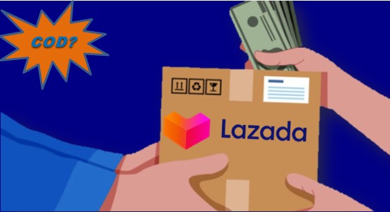 Cara Mengatasi Lazada Tidak Bisa COD