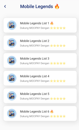 Top Up Ml Murah Dengan Pulsa Telkomsel