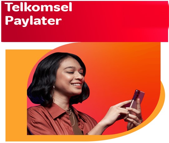 Cara Pinjam Pulsa Telkomsel 5 Ribu lewat aplikasi MyTelkomsel