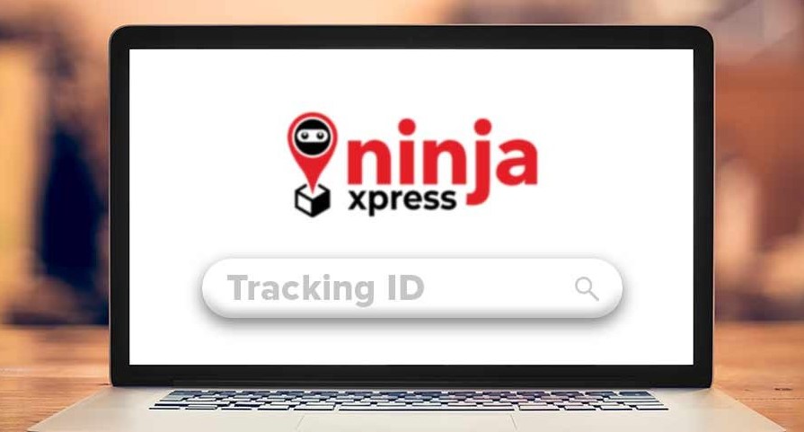 Cara Untuk Cek Ninja Express Melalui Website Resmi