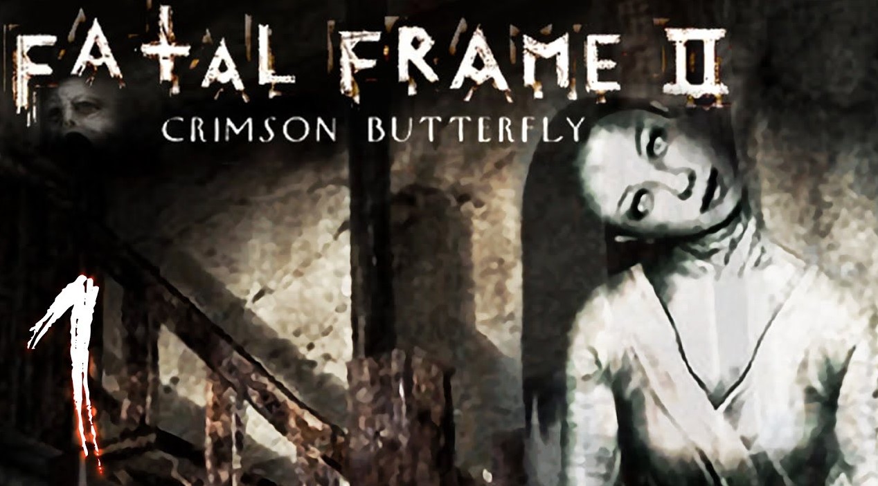 Fatal Frame 2: Crimson Butterfly
