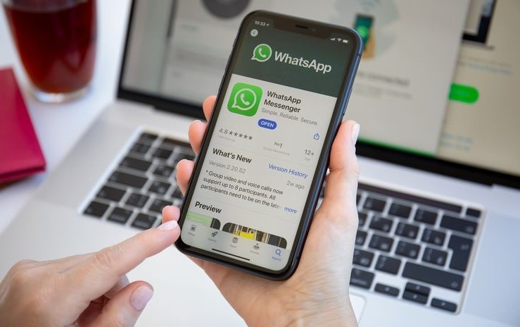 Fitur-Fitur Privasi WhatsApp yang Bisa Dimanfaatkan