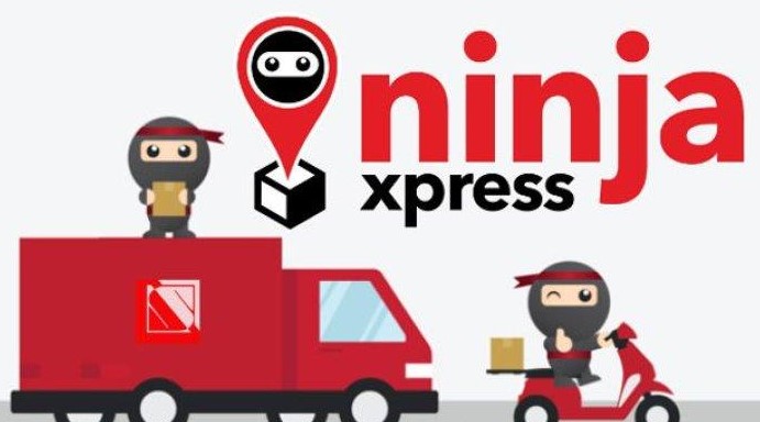 Kelebihan Ninja Express