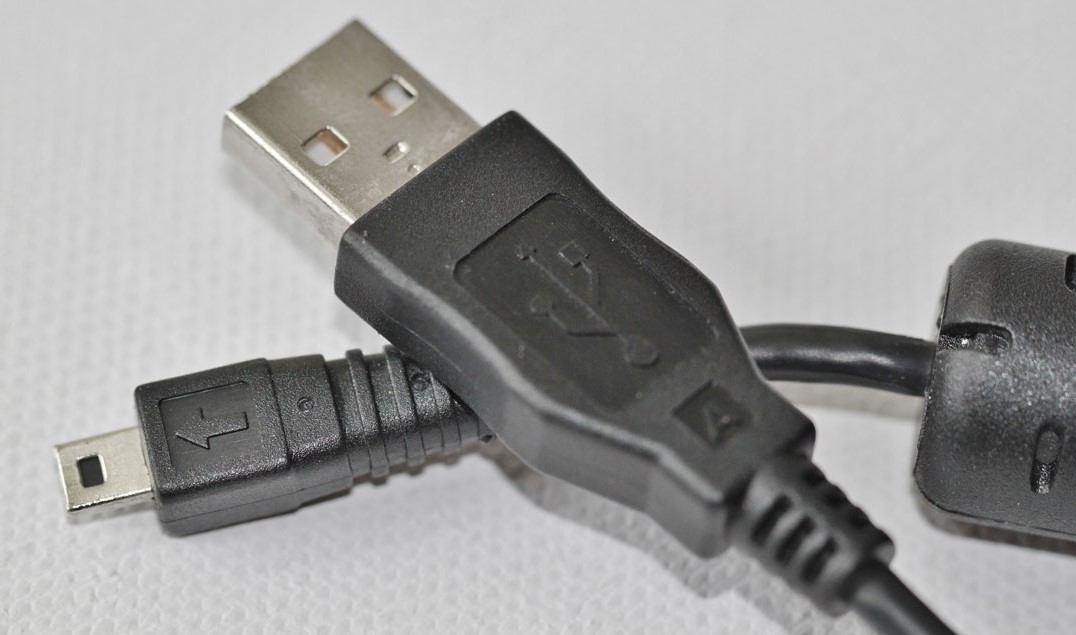 Kenali Jenis USB Sebelum Mengetahui Cara Menghubungkan Kabel Data Printer