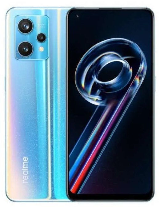 Realme 9 Pro 5G