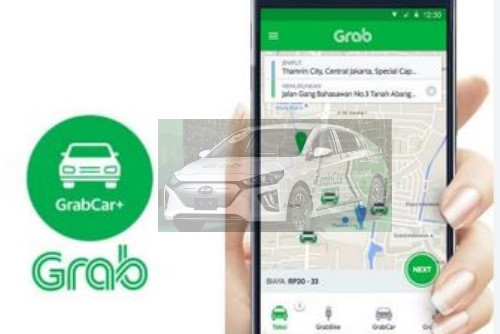 Cek Tarif Grab Mobil Tanpa Aplikasi