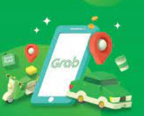 Tentang Tarif Grab Mobil