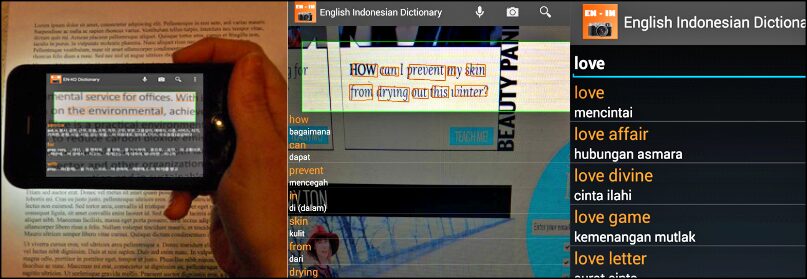 Aplikasi Menjawab Soal Bahasa Inggris, Cukup Difoto Saja!