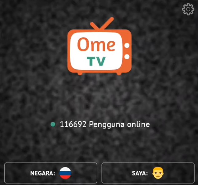 Fitur Unggulan Ome TV Mod Apk