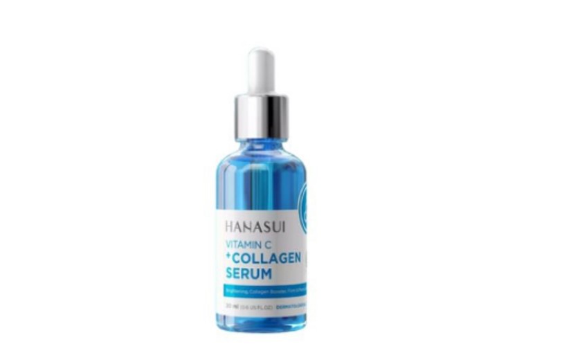 Hanasui Serum Vitamin C + Collagen