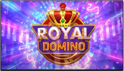 18. Royal Domino