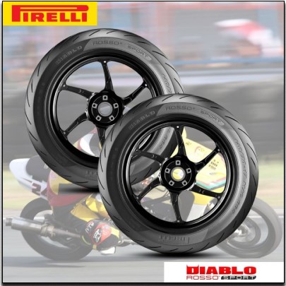 2. Pirelli