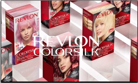 4. Revlon ColorSilk Beautiful Color