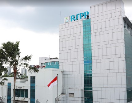 Rumah Sakit Pusat Pertamina (RSPP)