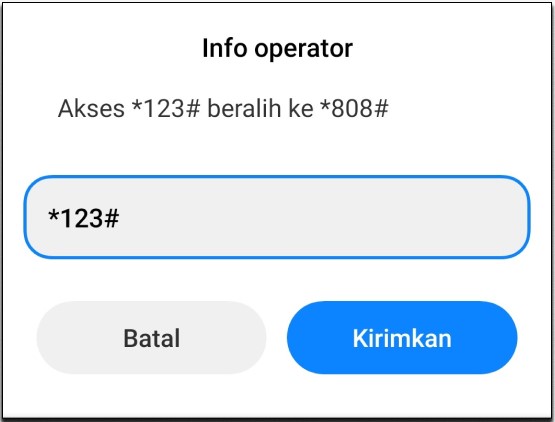 Cara Mendapatkan Kuota Gratis Xl 2024 Pakai Kode Dial Terbaru