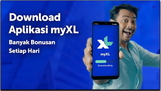 Cara Mendapatkan Kuota Gratis Xl 2024 Via Aplikasi myXL