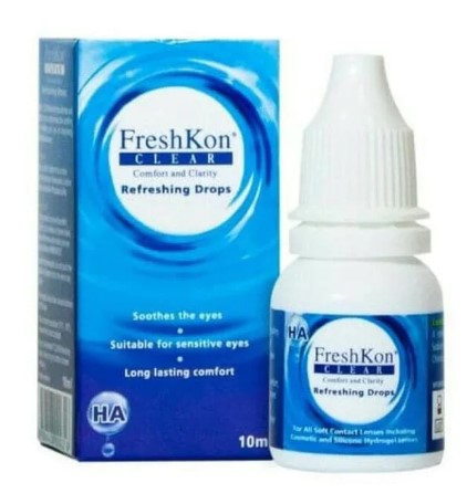 FreshKon Clear Refreshing Drops productnation