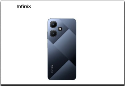 Infinix Hot 30i