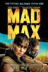 Mad Max Furry Road (2015)