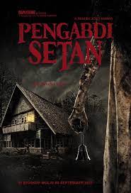 Pengabdi Setan (2017)