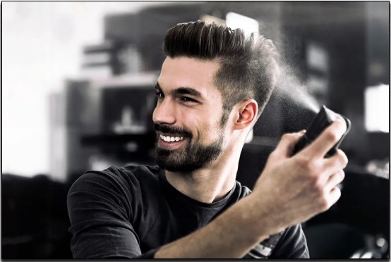 Rekomendasi Semir Rambut Pria Yang Bagus Dan Tahan Lama