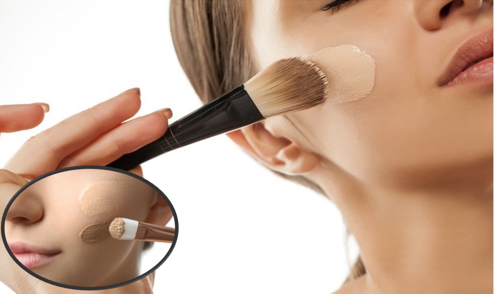 Perbedaan Cushion dan Foundation