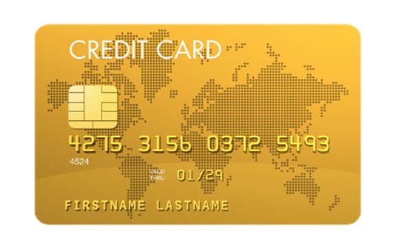 Kartu Kredit yang Banyak Promo - Mega Gold Card