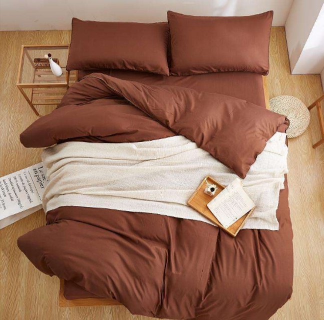 Cara Memilih Bed cover