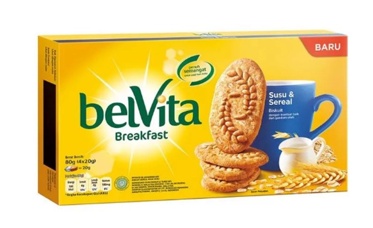 Belvita