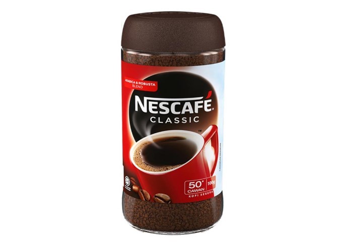 Nescafe Classic