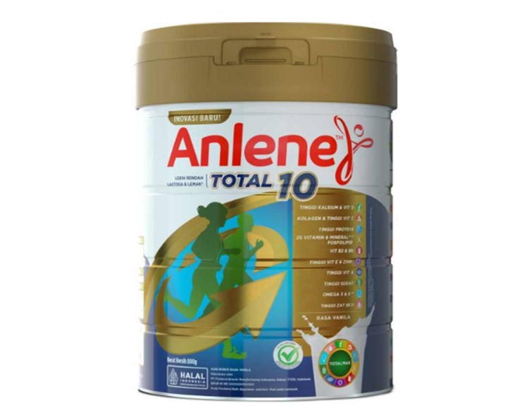 Anlene Total