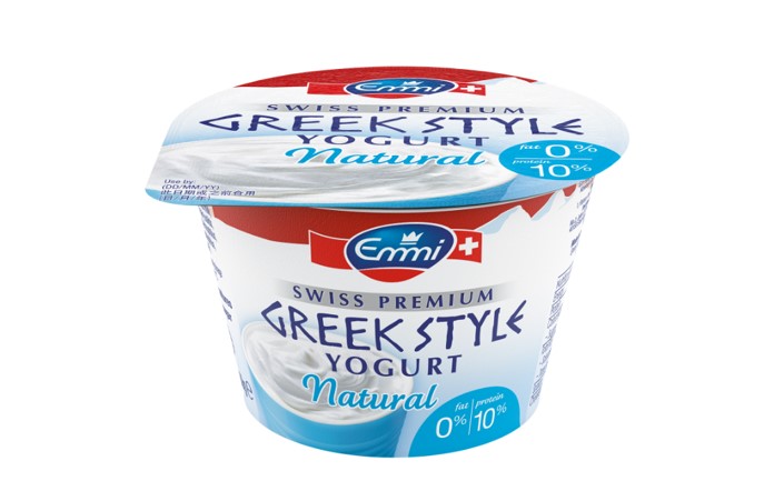 Emmi Green Style Yogurt