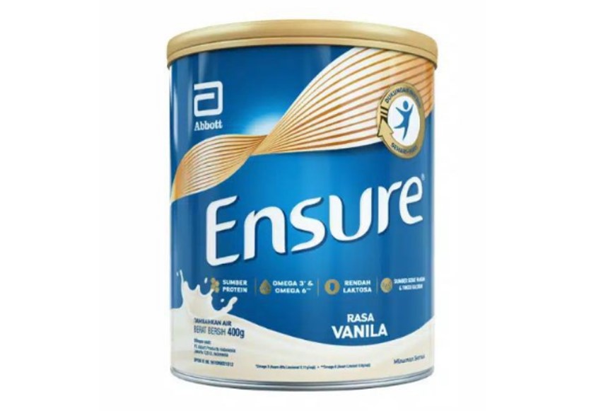 Ensure