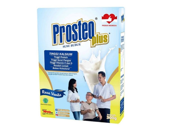 Prosteo Plus