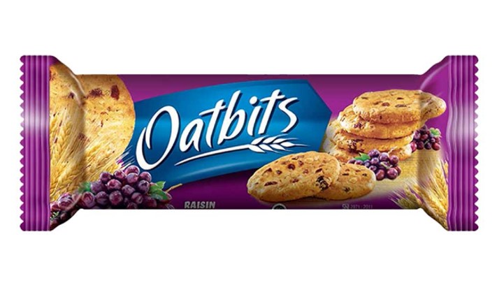 Oatbits Biskuit